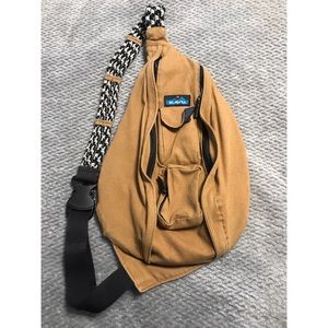 Kavu Bag